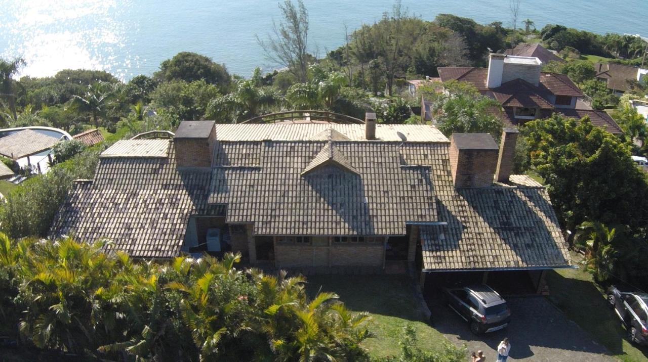 Luxury Suites Vila Indonesia Garopaba Exterior foto