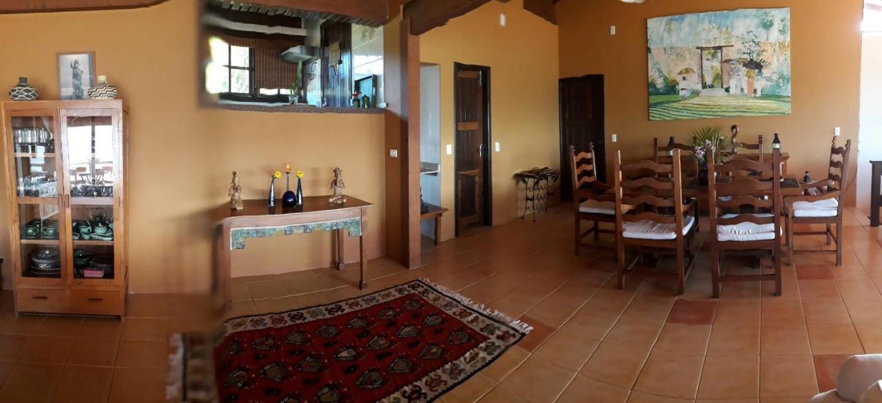 Luxury Suites Vila Indonesia Garopaba Exterior foto