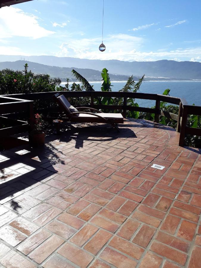 Luxury Suites Vila Indonesia Garopaba Exterior foto